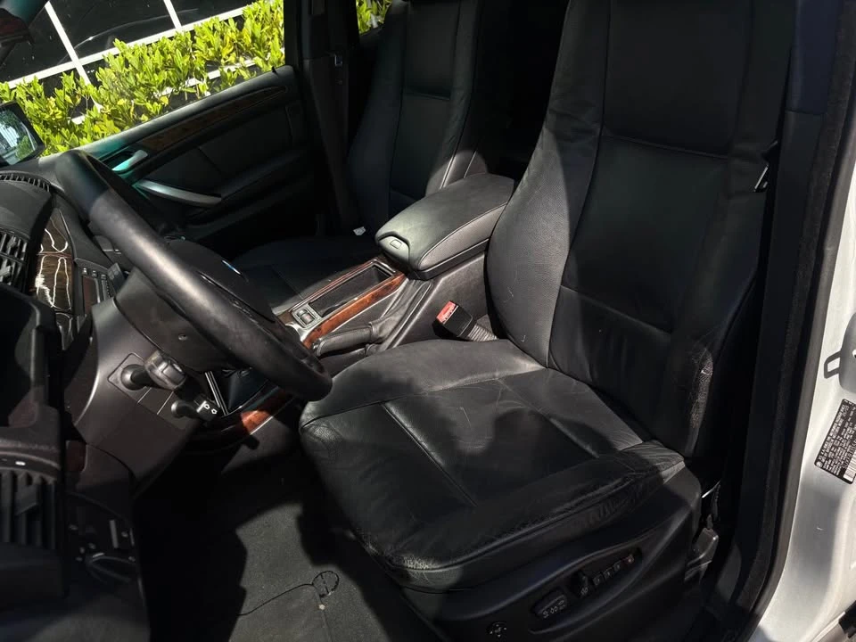 2003 BMW E53 X5 - Image 10 of 19