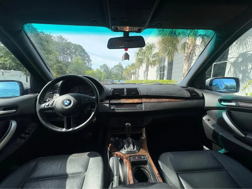 2003 BMW E53 X5 - Image 13 of 19
