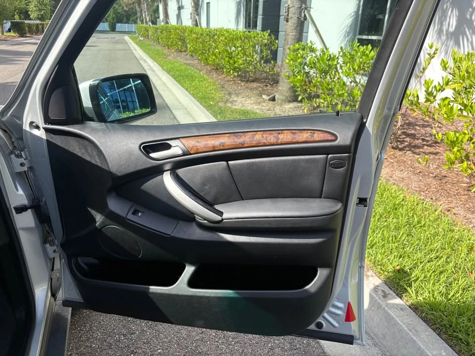 2003 BMW E53 X5 - Image 15 of 19