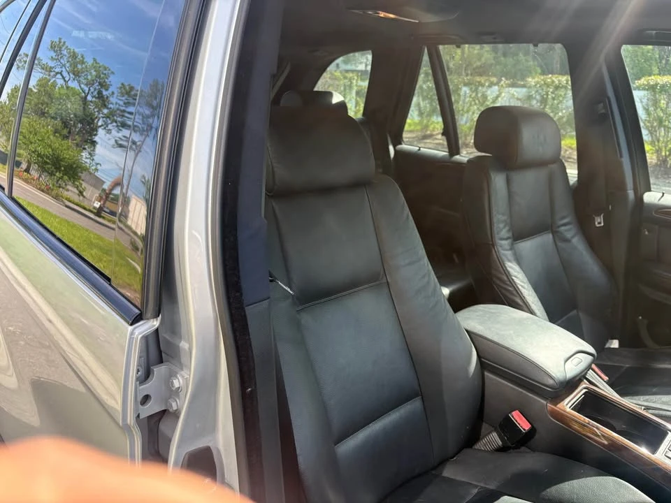 2003 BMW E53 X5 - Image 16 of 19