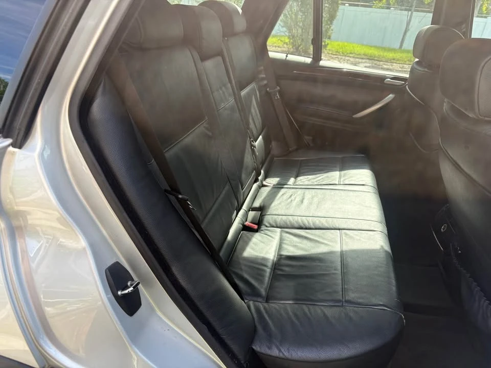2003 BMW E53 X5 - Image 14 of 19