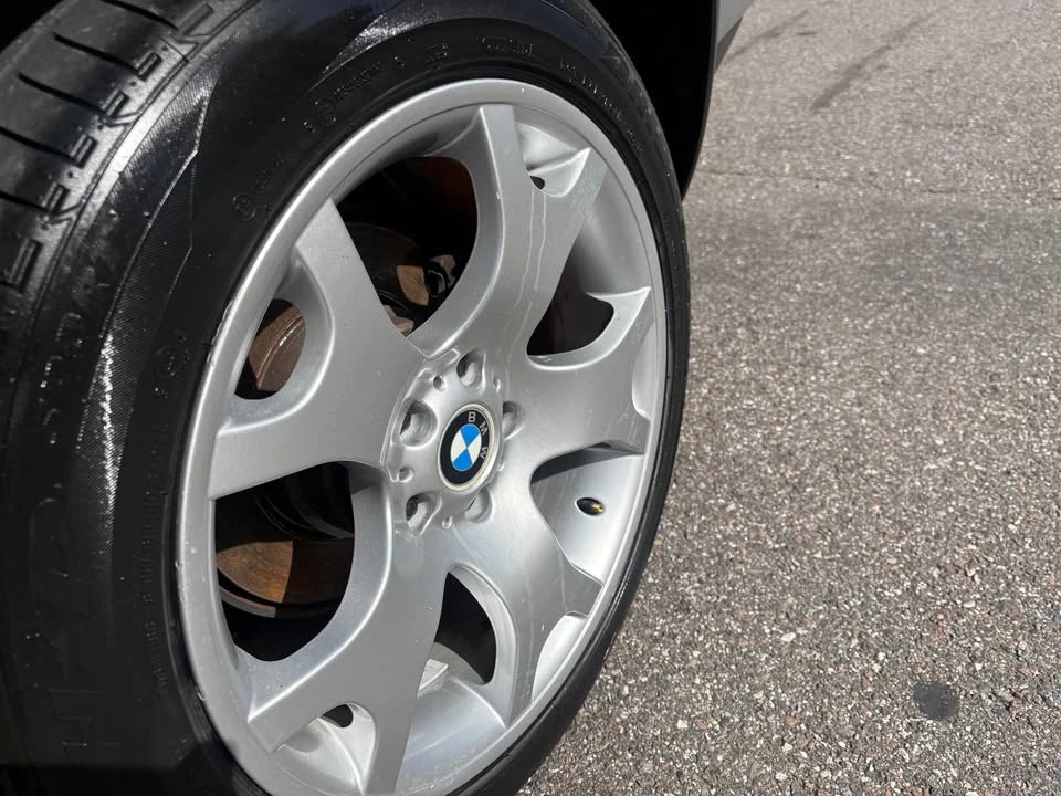 2003 BMW E53 X5 - Image 12 of 19