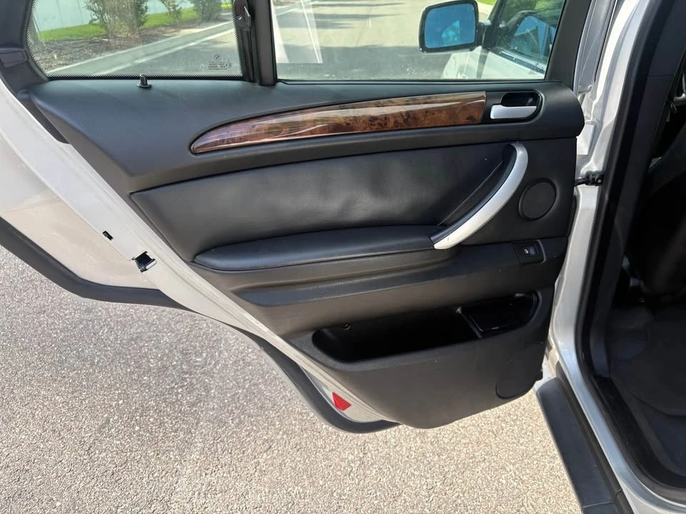 2003 BMW E53 X5 - Image 17 of 19