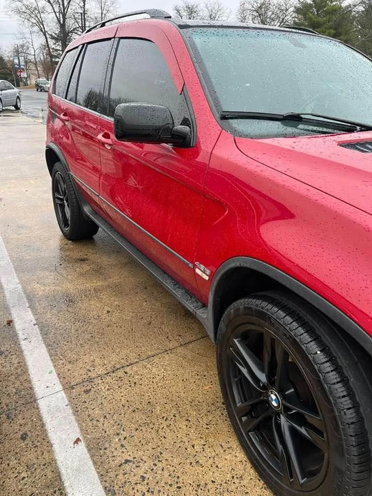 2003 BMW E53 X5 4.6is & 4.8is - Image 3 of 6