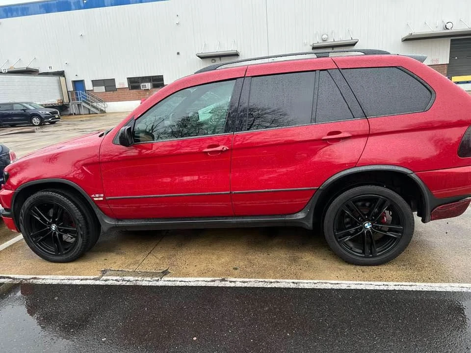 2003 BMW E53 X5 4.6is & 4.8is - Image 2 of 6