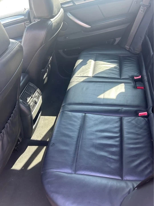 2003 BMW E53 X5 4.6is & 4.8is - Image 5 of 8