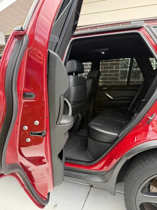 2003 BMW E53 X5 4.6is & 4.8is - Image 6 of 10