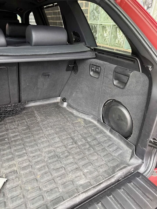 2003 BMW E53 X5 4.6is & 4.8is - Image 8 of 10