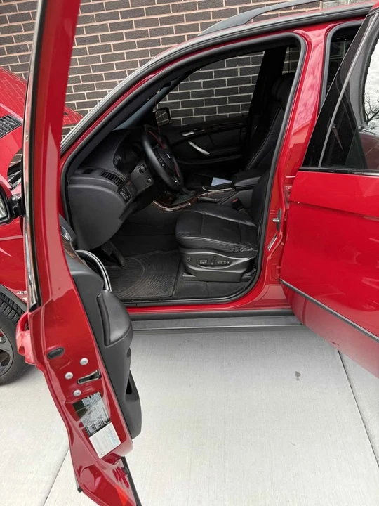 2003 BMW E53 X5 4.6is & 4.8is - Image 5 of 10