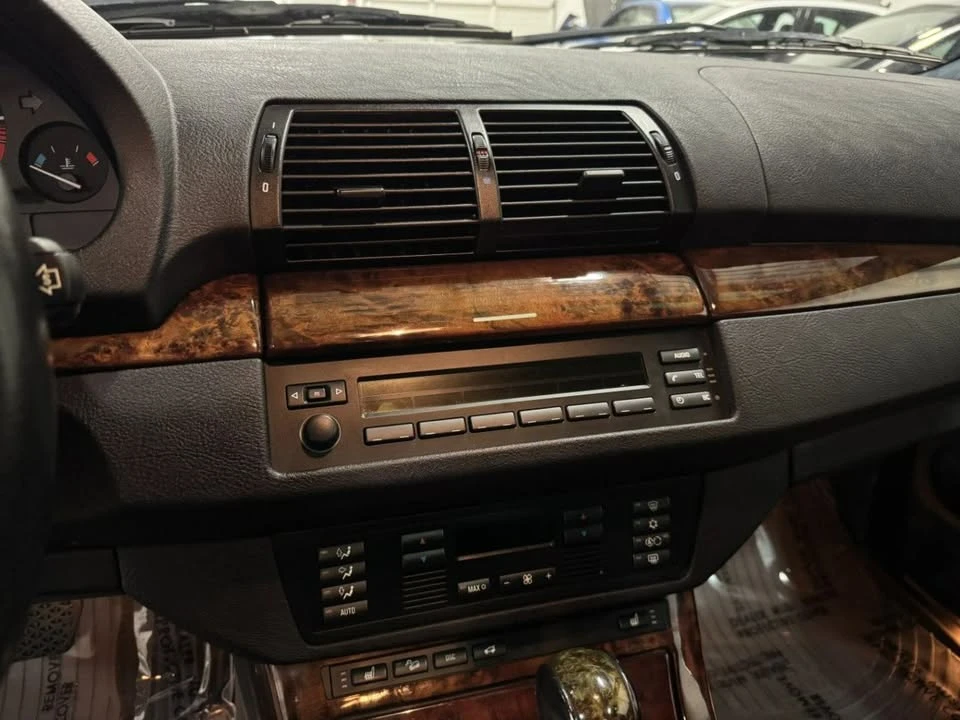 2003 BMW E53 X5 - Image 14 of 19