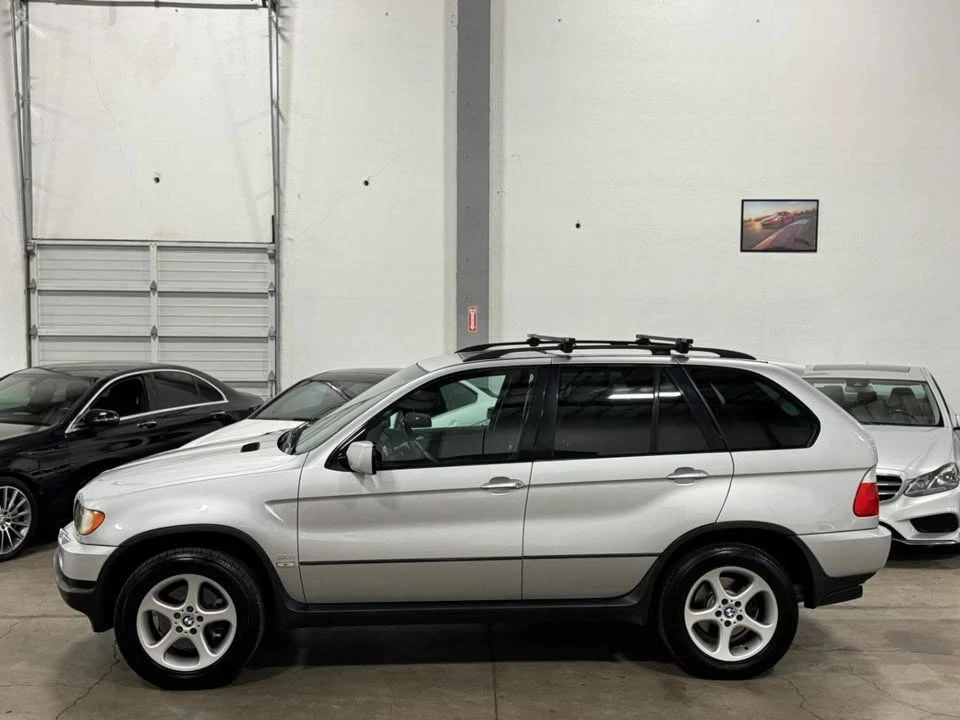 2003 BMW E53 X5 - Image 2 of 19