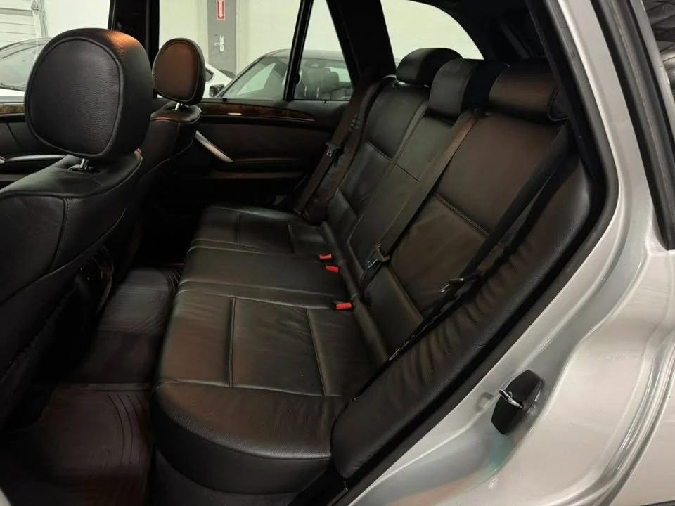 2003 BMW E53 X5 - Image 17 of 19