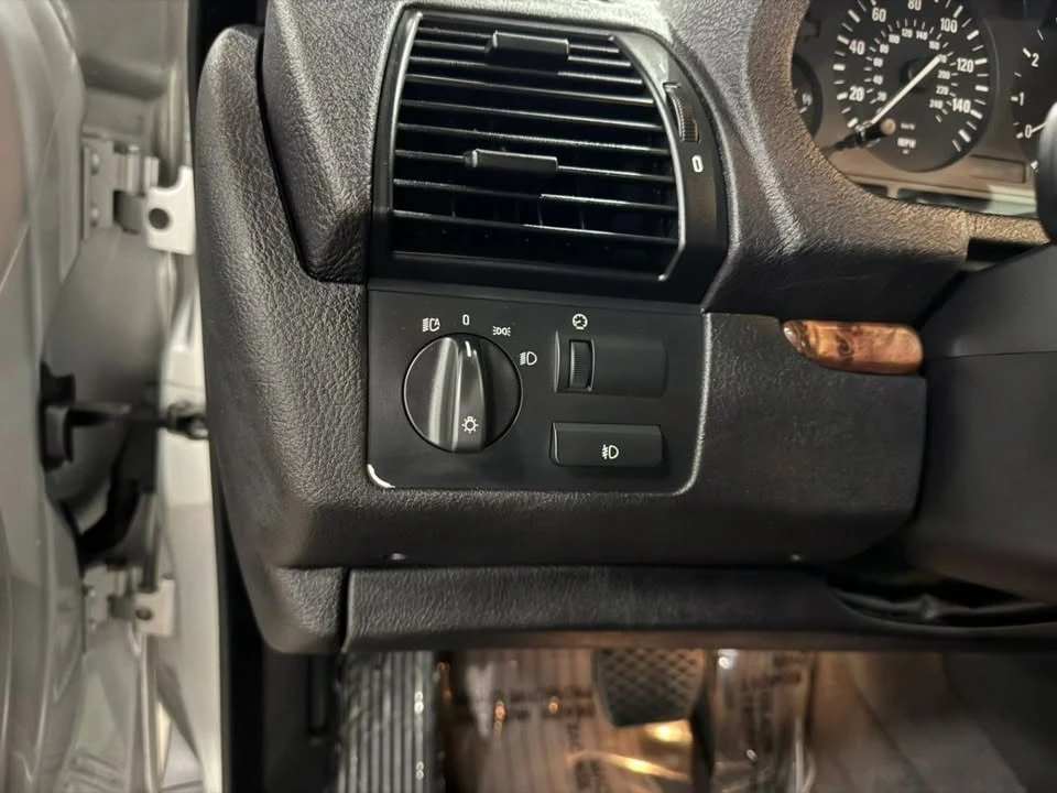 2003 BMW E53 X5 - Image 12 of 19