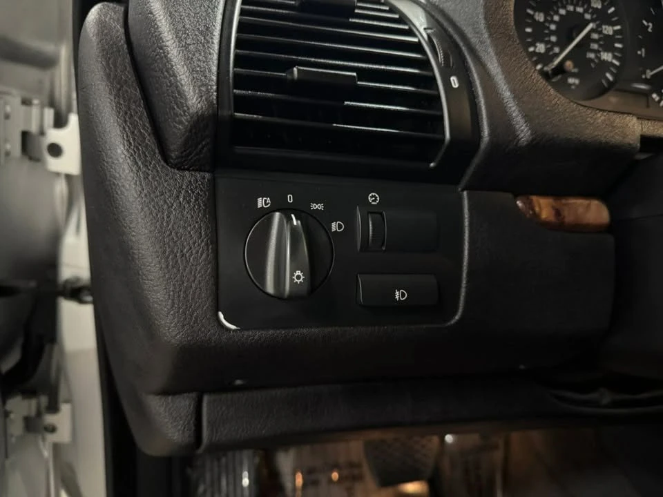 2003 BMW E53 X5 - Image 13 of 19