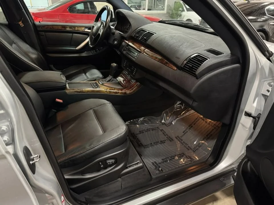 2003 BMW E53 X5 - Image 19 of 19