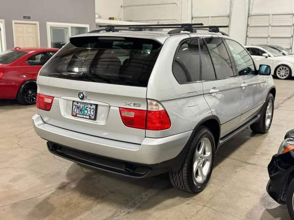 2003 BMW E53 X5 - Image 6 of 19
