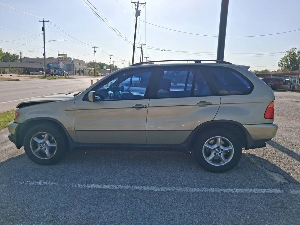 2003 BMW E53 X5 - Image 2 of 5