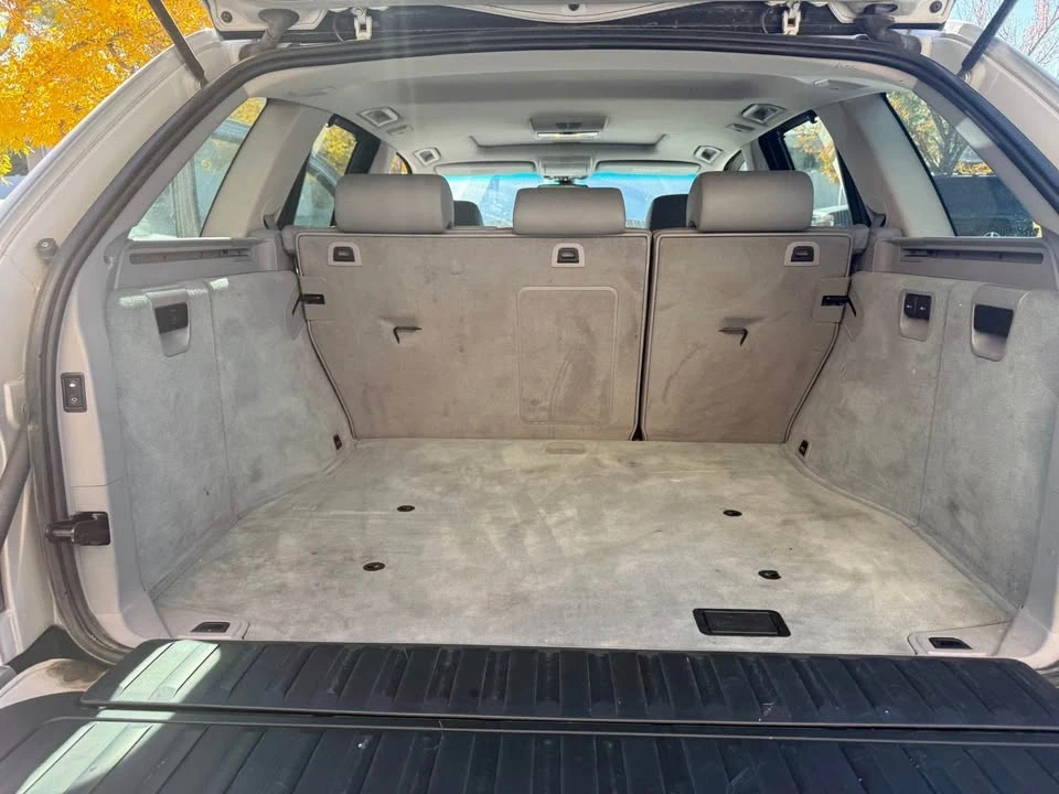 2003 BMW E53 X5 - Image 7 of 8