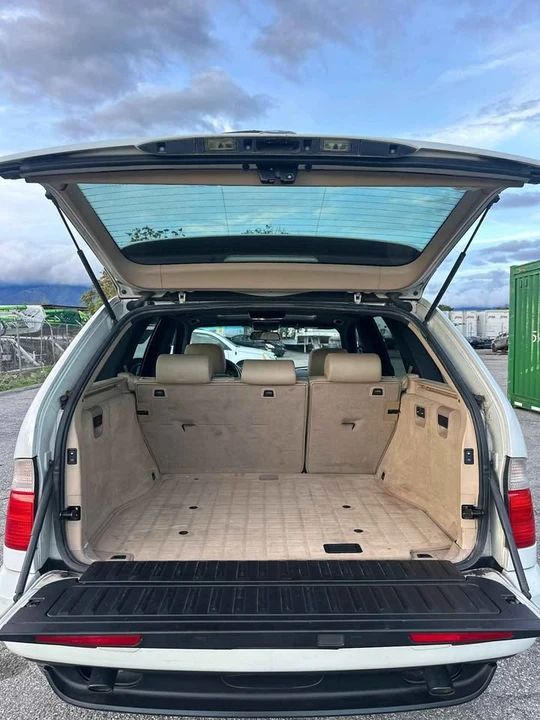 2003 BMW E53 X5 - Image 16 of 16