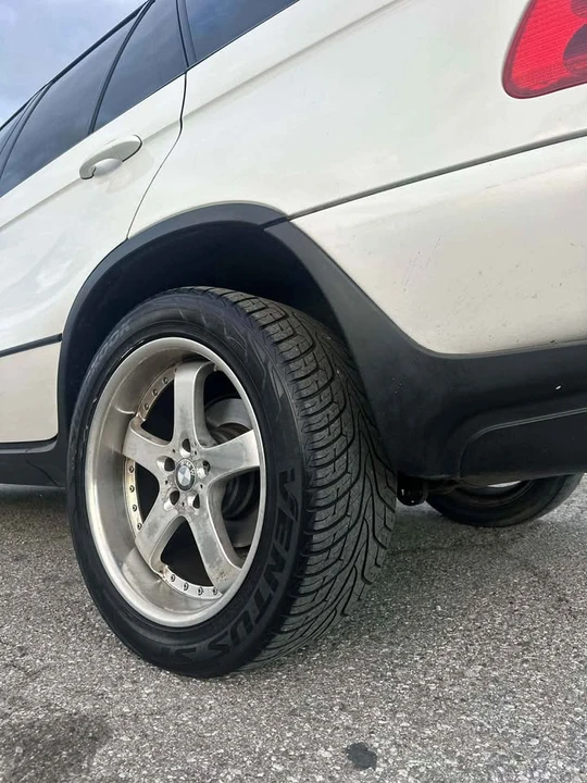 2003 BMW E53 X5 - Image 15 of 16