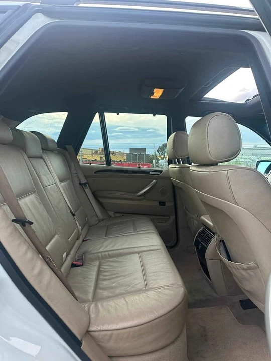 2003 BMW E53 X5 - Image 12 of 16