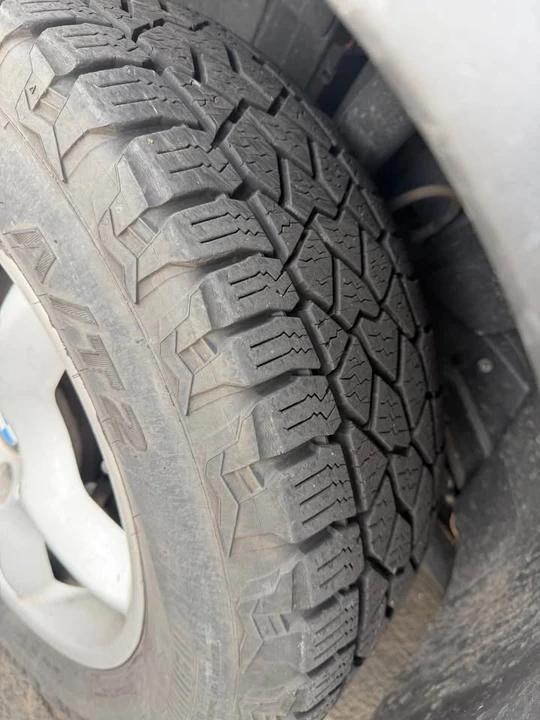 2003 BMW E53 X5 - Image 2 of 5