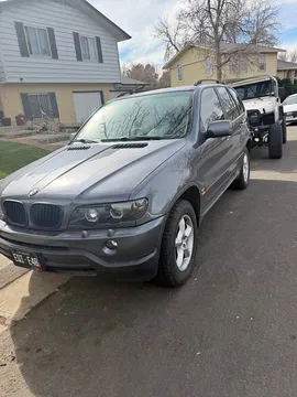 2003 BMW X5 Sport Utility