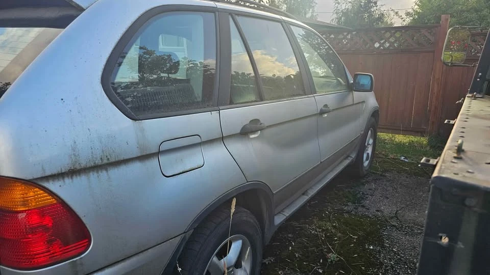 2003 BMW E53 X5 - Image 2 of 5