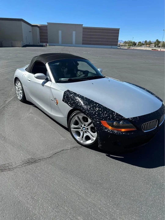 2003 BMW Z1 - Image 3 of 6