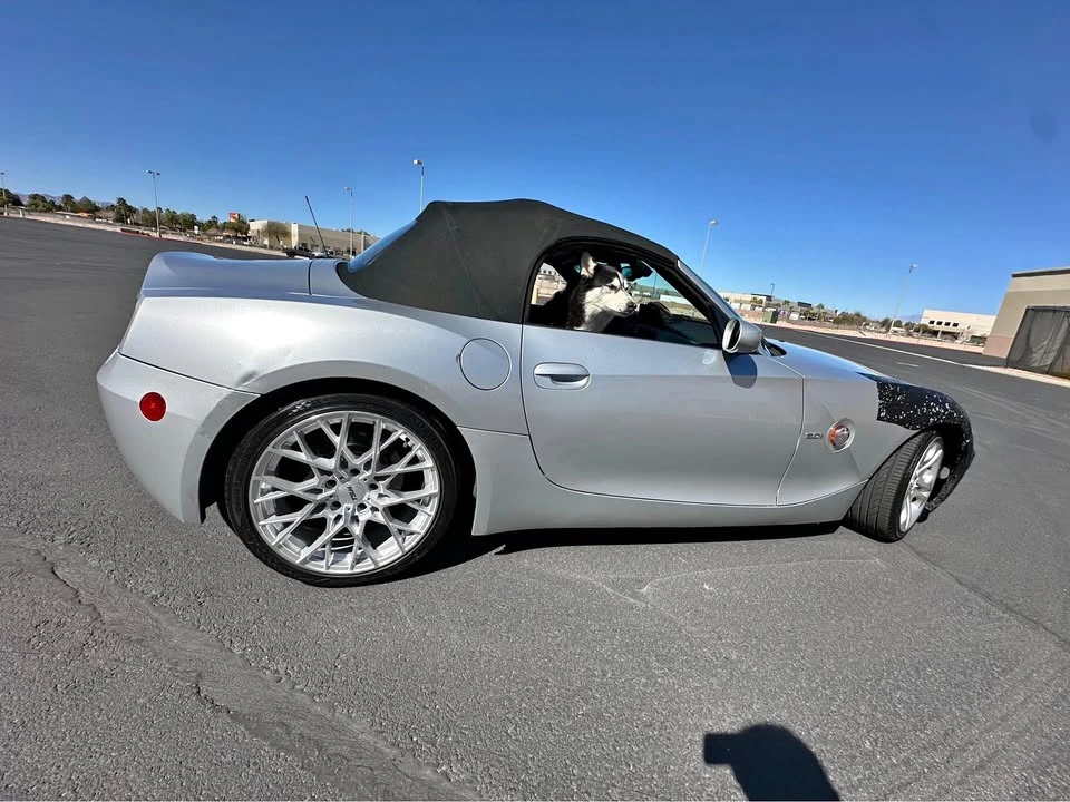 2003 BMW Z1 - Image 2 of 6