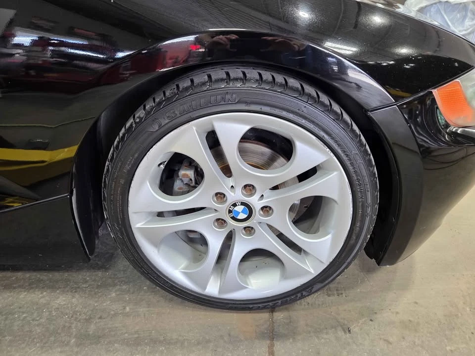 2003 BMW E85 Z4 Roadster - Image 5 of 14