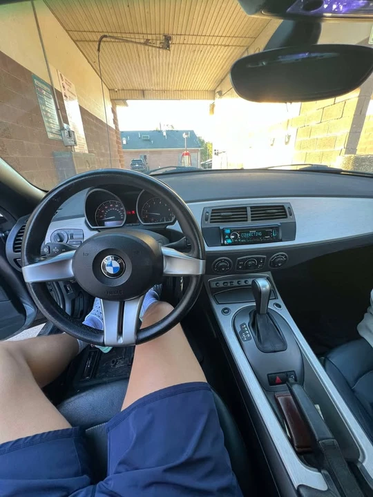 2003 BMW E85 Z4 Roadster - Image 10 of 10