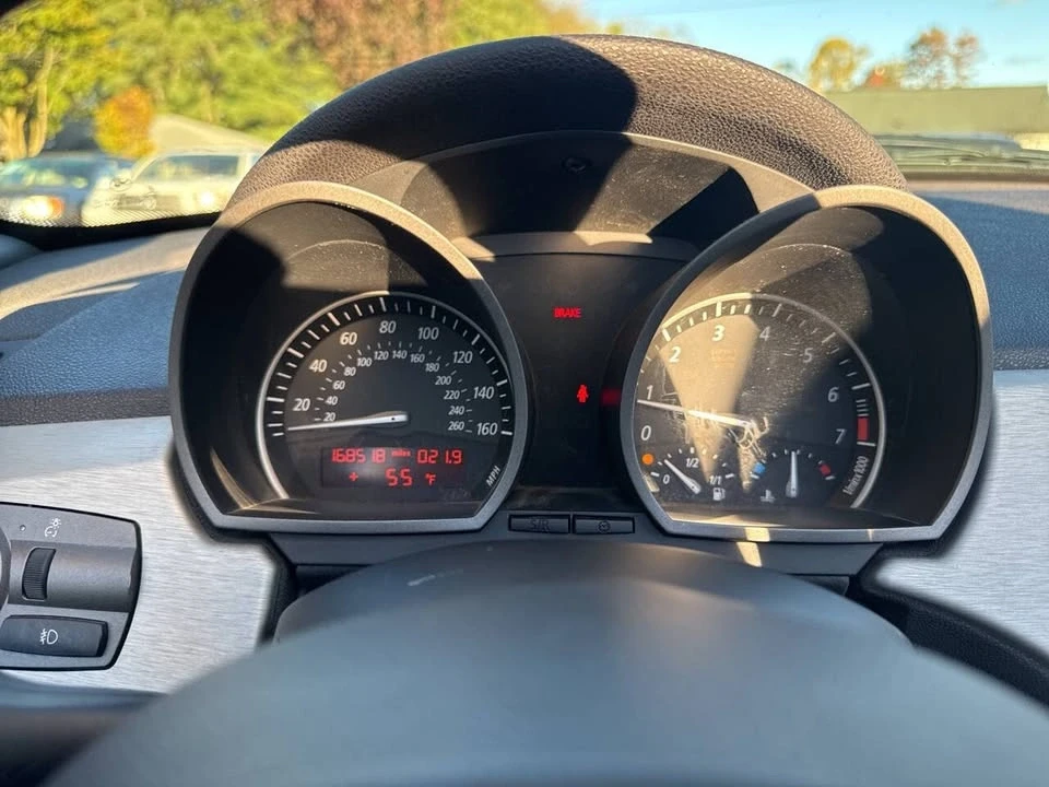 2003 BMW E85 Z4 Roadster - Image 14 of 19