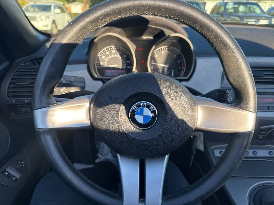 2003 BMW E85 Z4 Roadster - Image 15 of 19