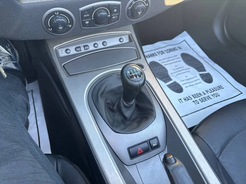 2003 BMW E85 Z4 Roadster - Image 17 of 19
