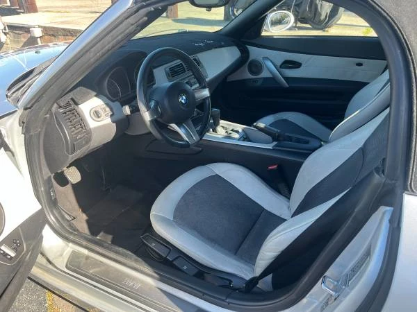 2003 BMW E85 Z4 Roadster - Image 2 of 6