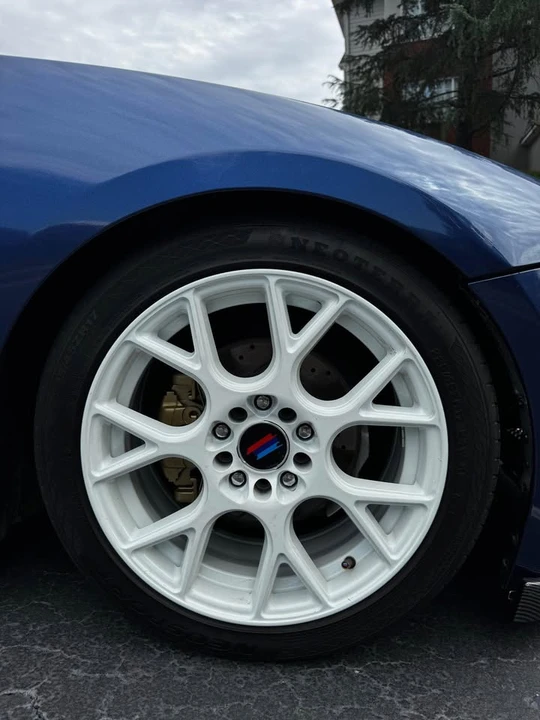 2003 BMW E85 Z4 Roadster - Image 9 of 9
