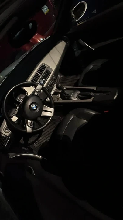 2003 BMW E85 Z4 Roadster - Image 2 of 3