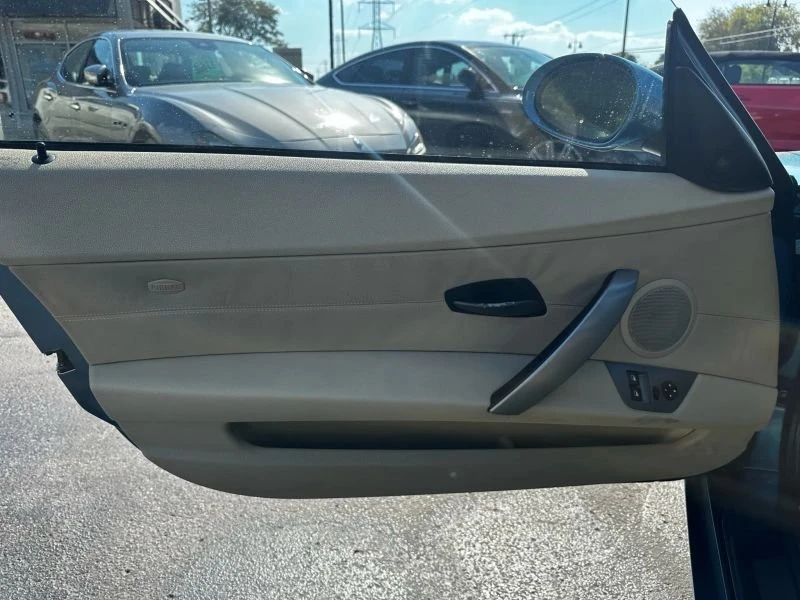 2003 BMW E85 Z4 Roadster - Image 7 of 9