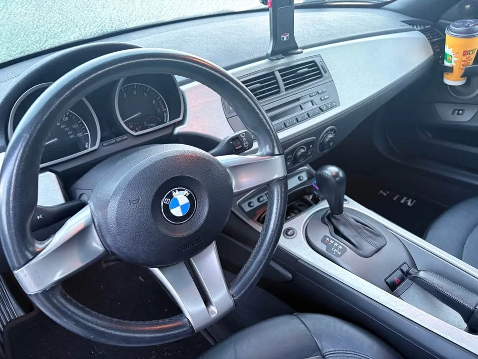 2003 BMW E85 Z4 Roadster - Image 2 of 10