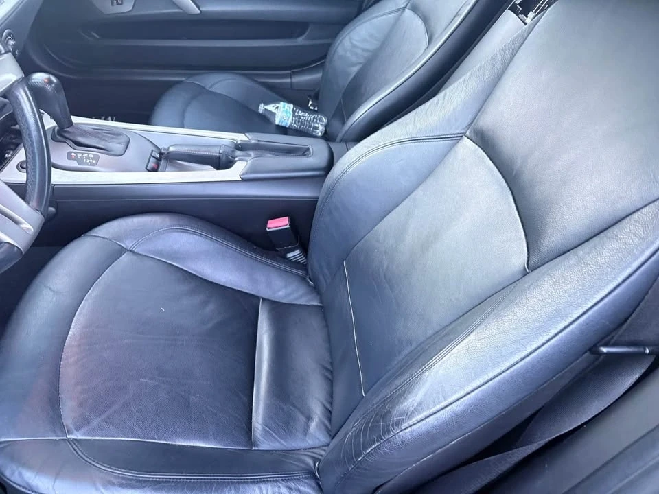 2003 BMW E85 Z4 Roadster - Image 3 of 10