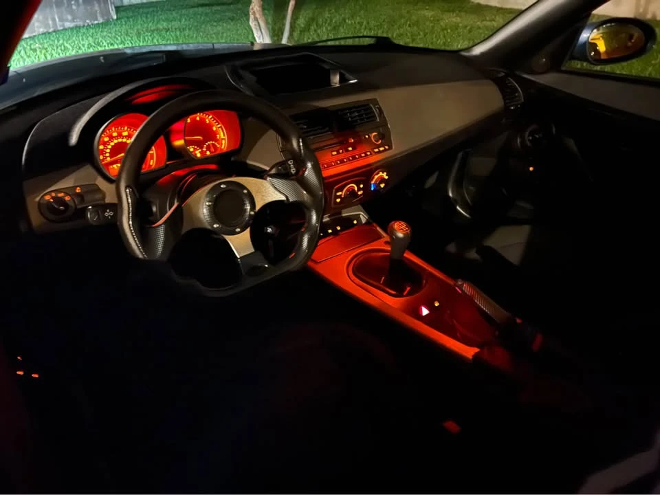 2003 BMW E85 Z4 Roadster - Image 12 of 15