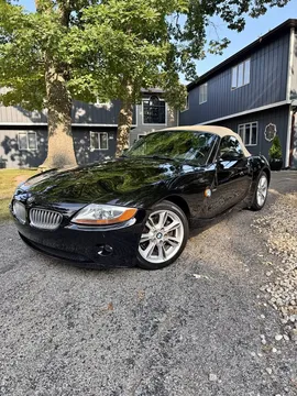 2003 BMW Z4 3.0i