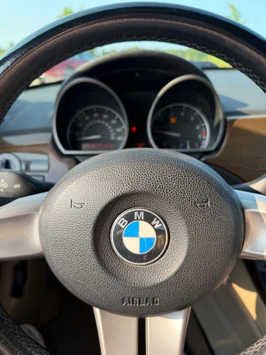 2003 BMW E85 Z4 Roadster - Image 17 of 19