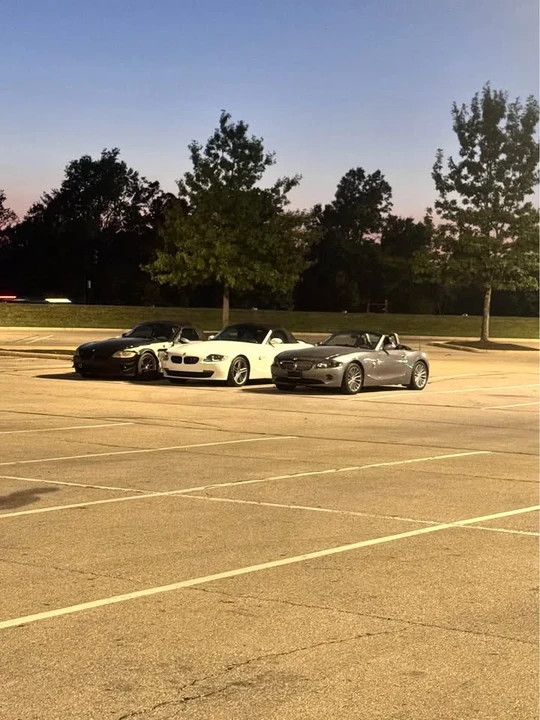 2003 BMW E85 Z4 Roadster - Image 2 of 7