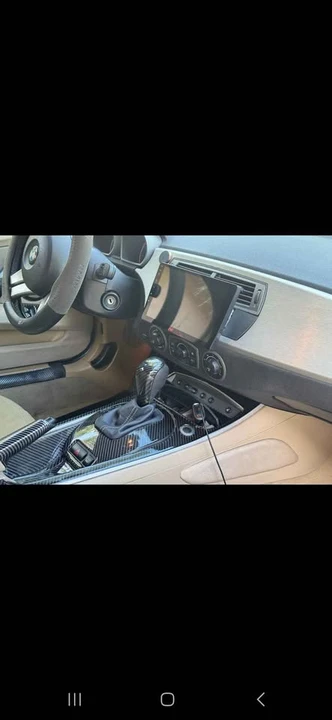 2003 BMW E85 Z4 Roadster - Image 10 of 11