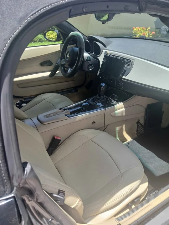 2003 BMW E85 Z4 Roadster - Image 6 of 11