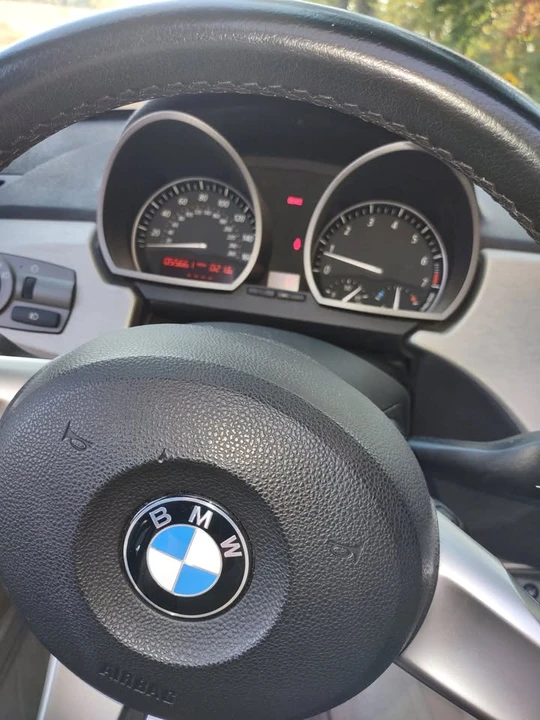 2003 BMW E85 Z4 Roadster - Image 6 of 7