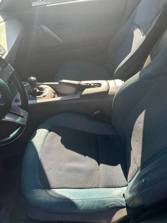2003 BMW E85 Z4 Roadster - Image 14 of 15