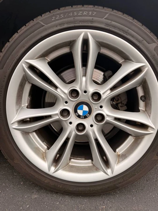 2003 BMW E85 Z4 Roadster - Image 7 of 16